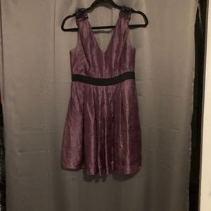 Beautiful Adrianna Papell dress